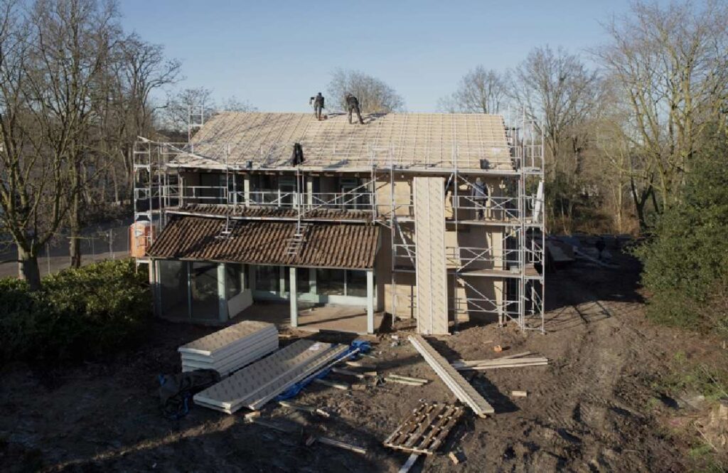 Portfolio afbeelding