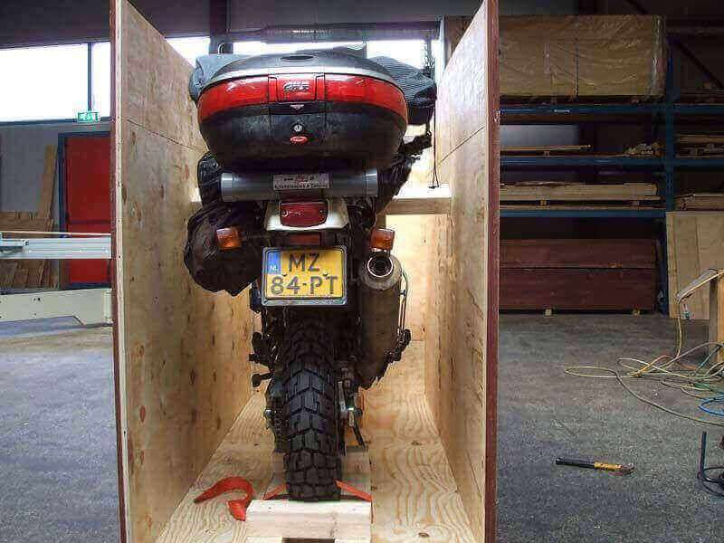 Portfolio afbeelding