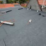 Bitumen Dakrenovatie opbouw Afbeelding 1
