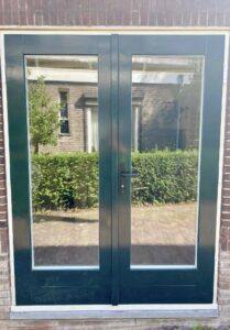 Portfolio afbeelding