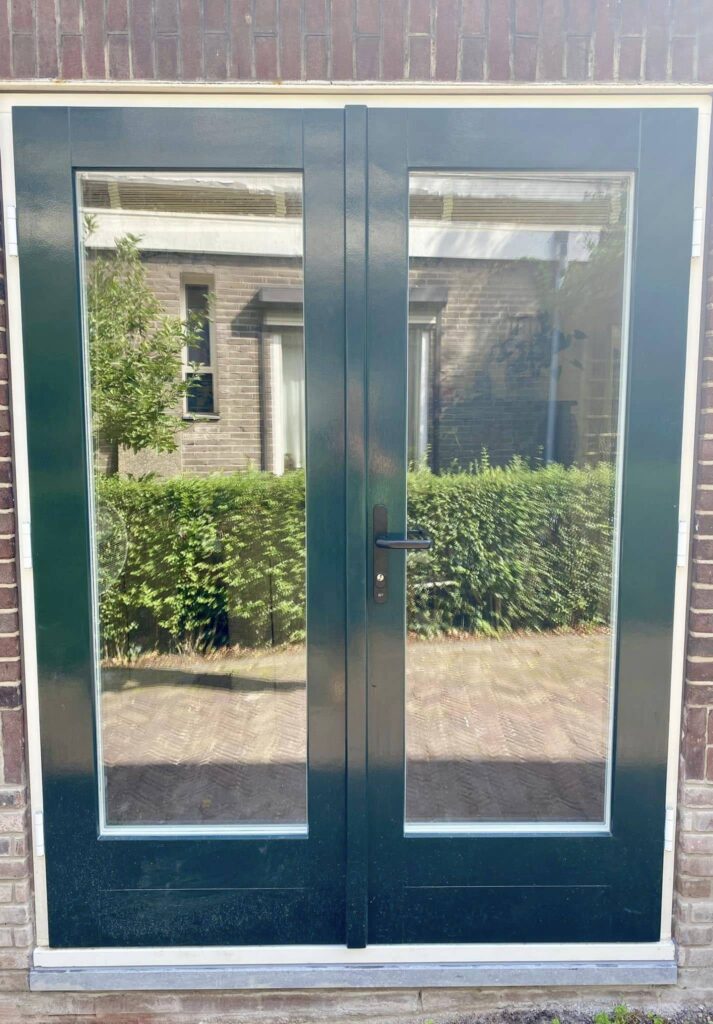 Portfolio afbeelding