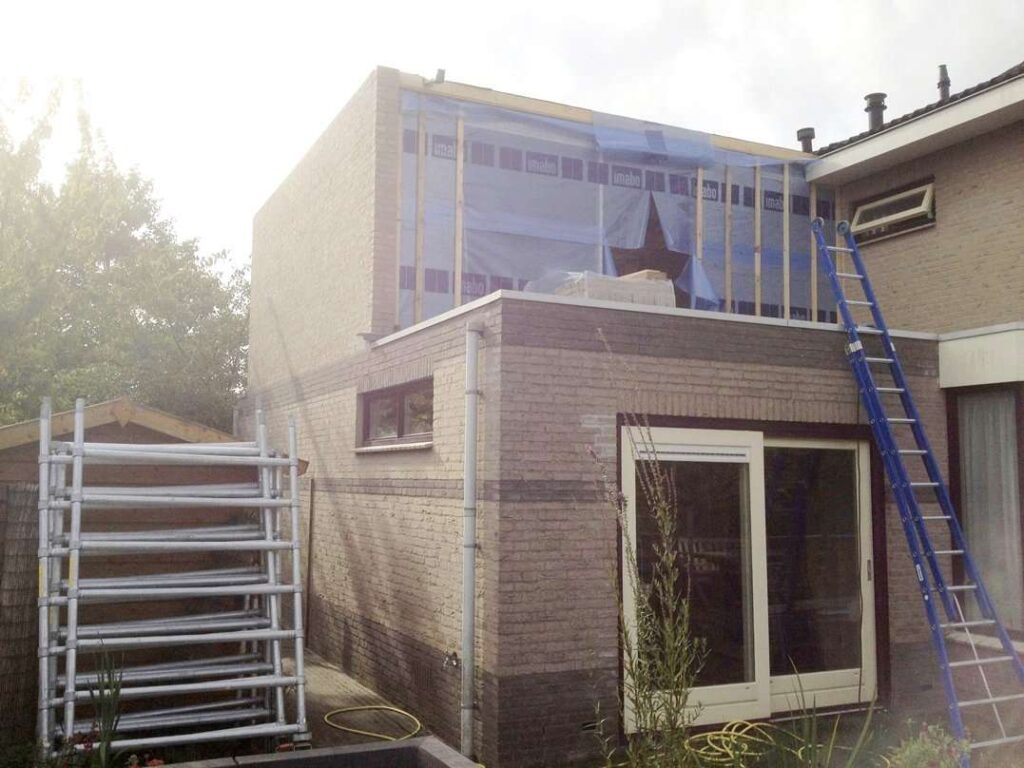 Portfolio afbeelding