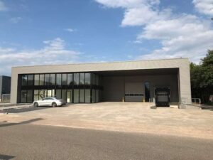 Portfolio afbeelding