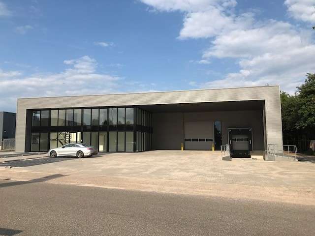 Portfolio afbeelding