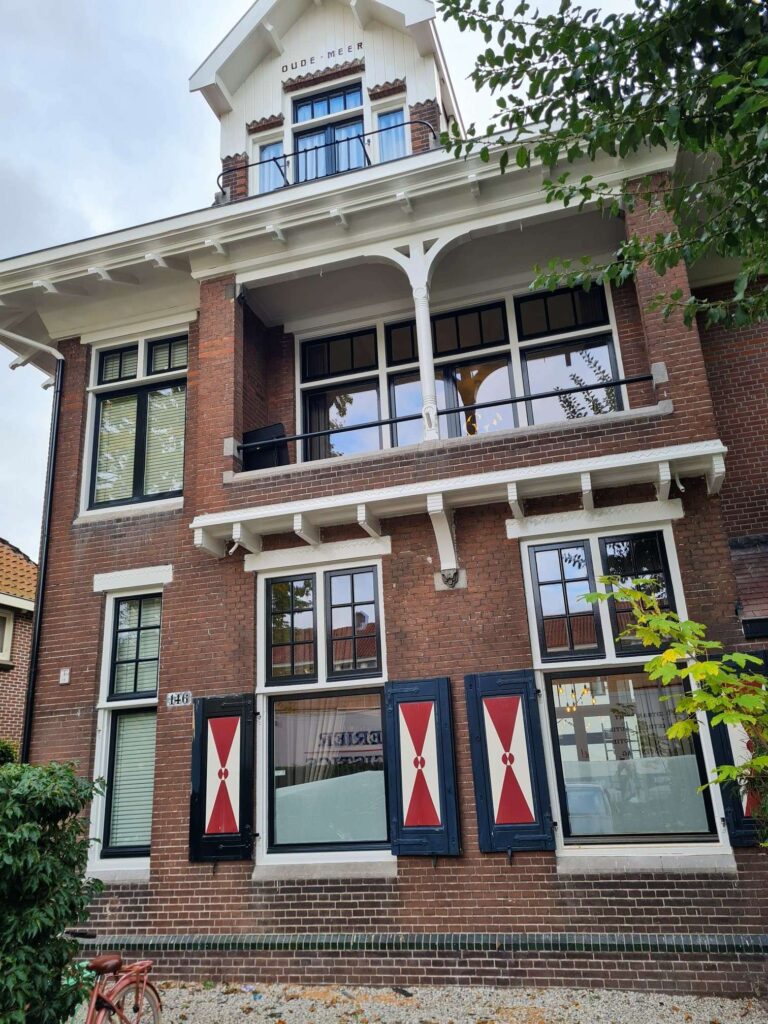 Portfolio afbeelding