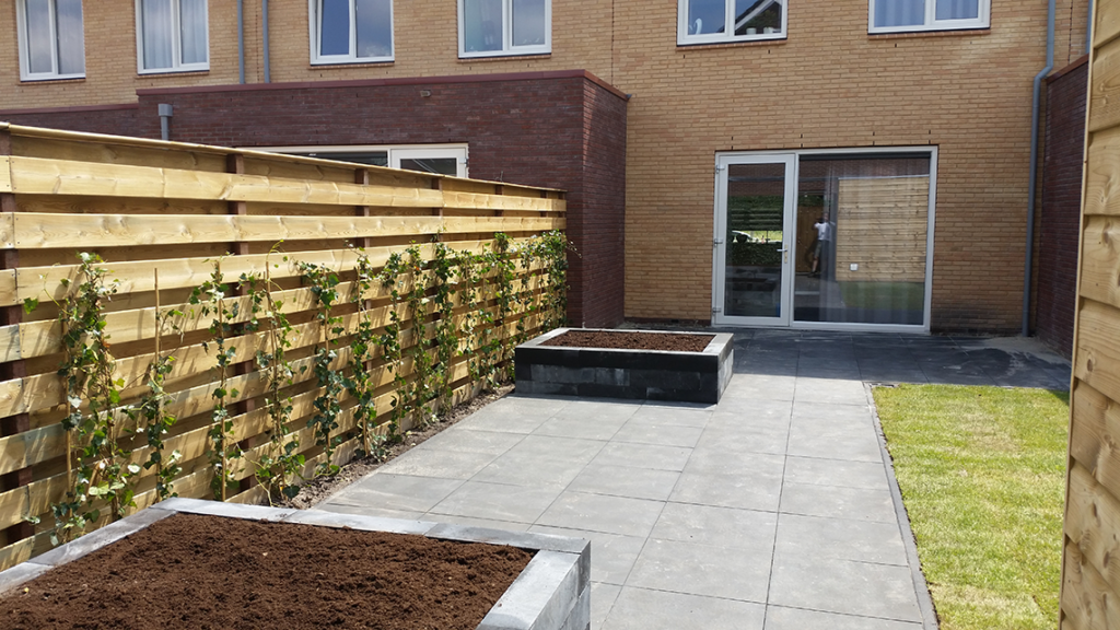 Portfolio afbeelding