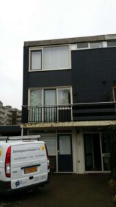 Portfolio afbeelding