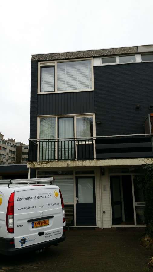 Portfolio afbeelding