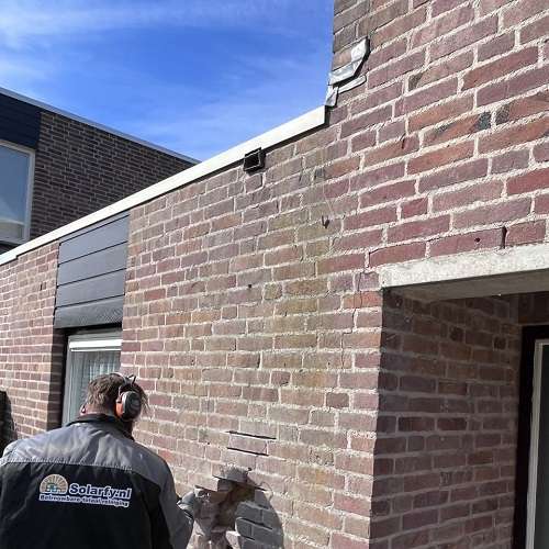 Portfolio afbeelding