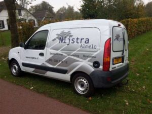 Portfolio afbeelding