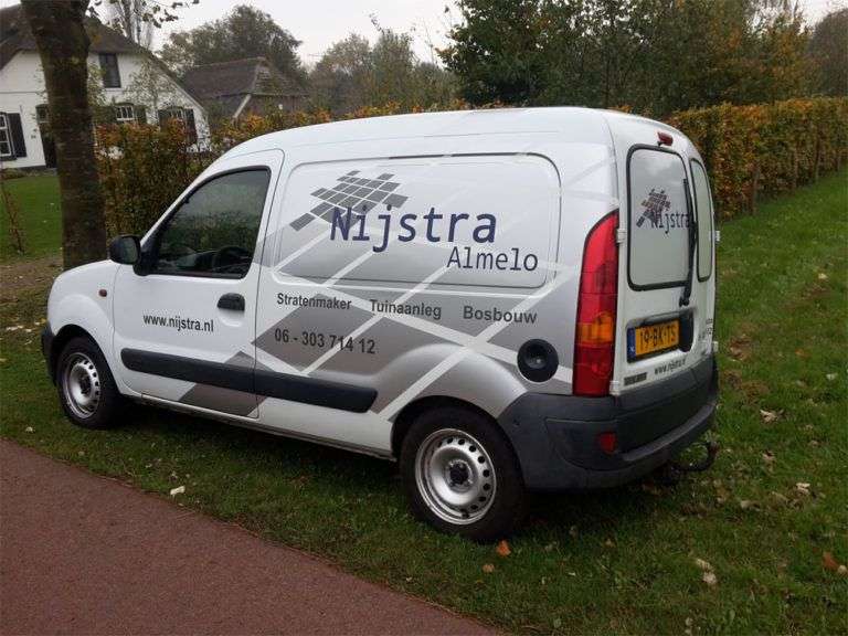 Portfolio afbeelding