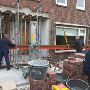 Portfolio afbeelding