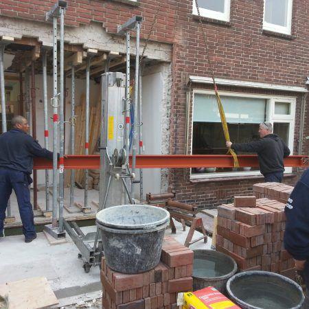 Portfolio afbeelding