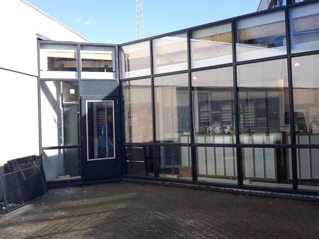 Portfolio afbeelding