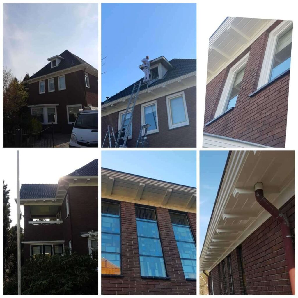 Portfolio afbeelding