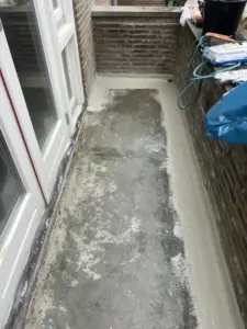 Portfolio afbeelding