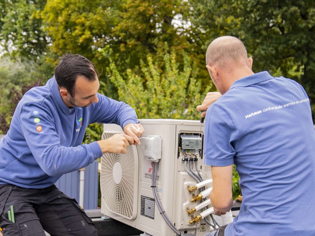 Portfolio afbeelding