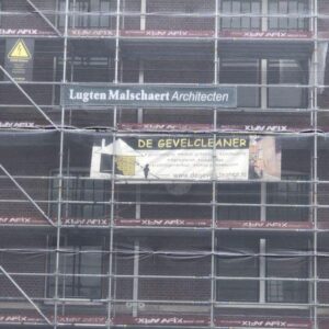 Portfolio afbeelding