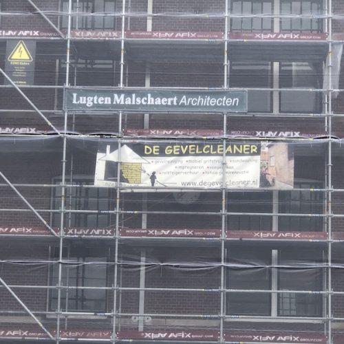 Portfolio afbeelding