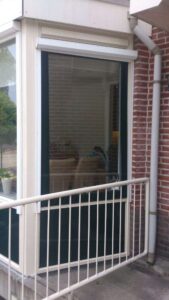 Portfolio afbeelding