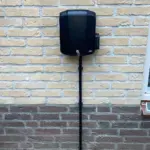 AABL eMH1 (socket, zonder vaste kabel) Afbeelding 1
