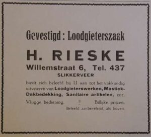 Portfolio afbeelding