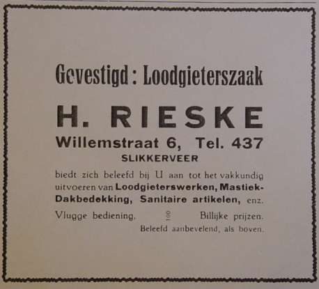 Portfolio afbeelding