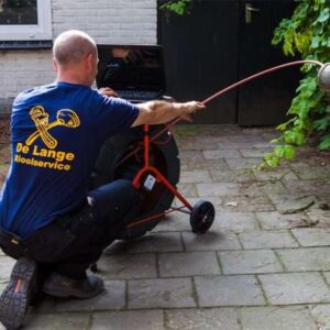 Portfolio afbeelding