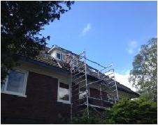 Portfolio afbeelding