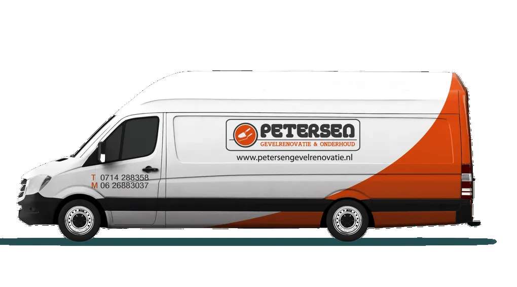 Portfolio afbeelding