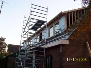 Portfolio afbeelding