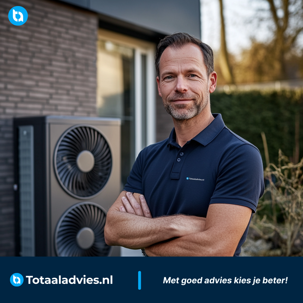 Totaaladvies.nl Logo