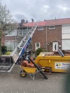 Portfolio afbeelding