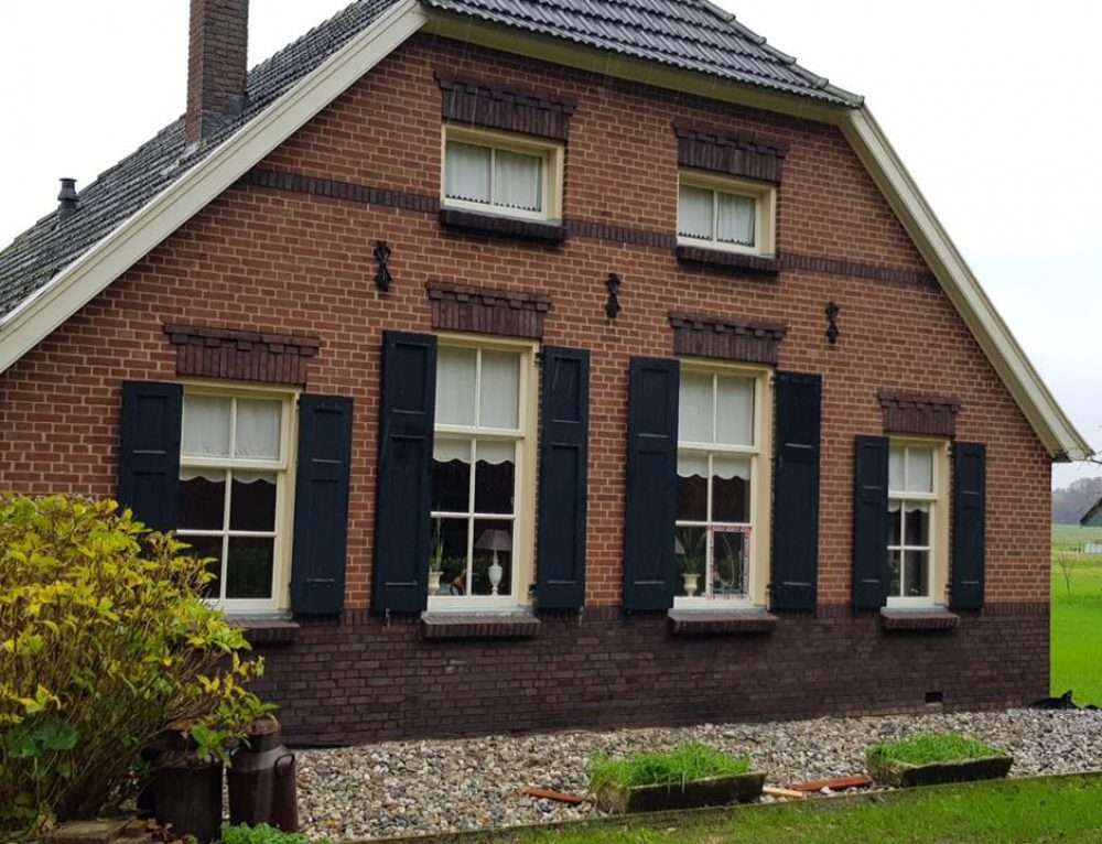 Portfolio afbeelding