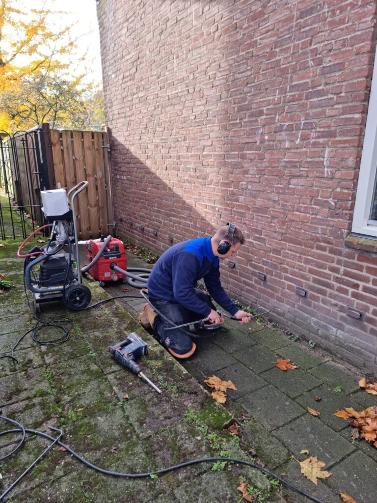 Portfolio afbeelding