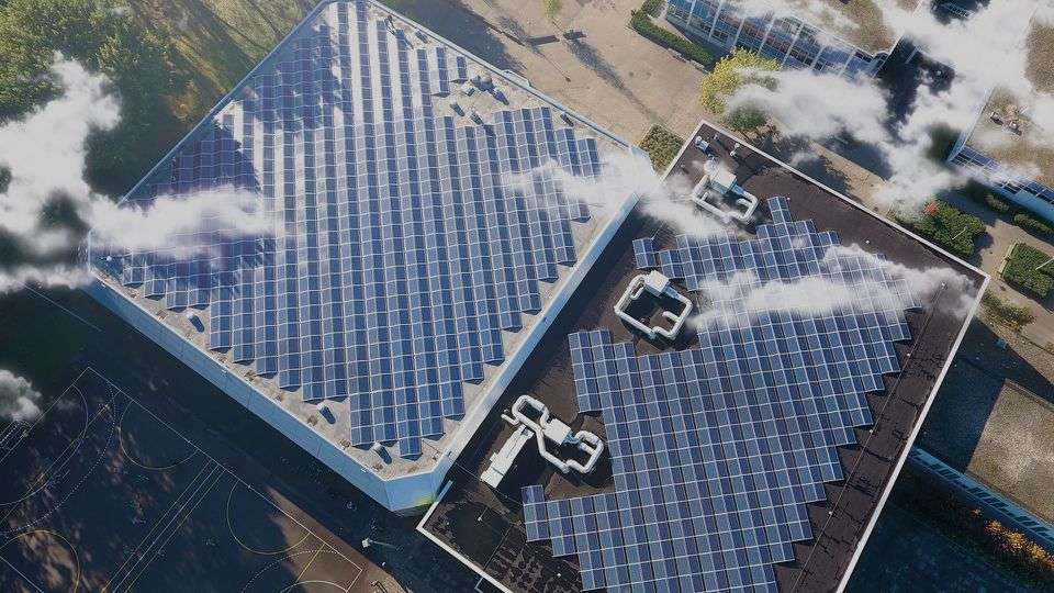 Portfolio afbeelding