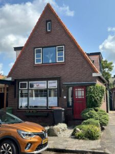 Portfolio afbeelding