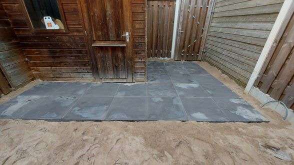 Portfolio afbeelding