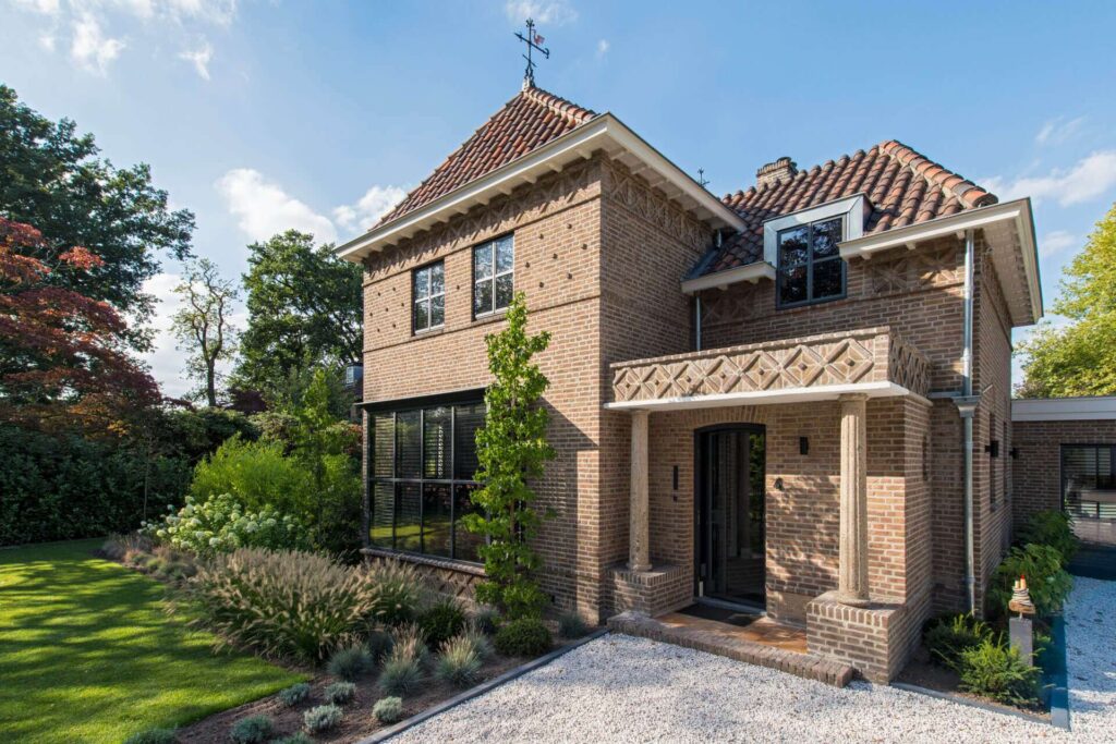 Portfolio afbeelding