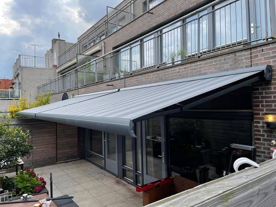 Portfolio afbeelding