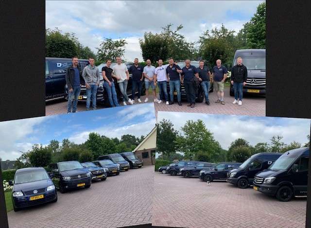 Portfolio afbeelding