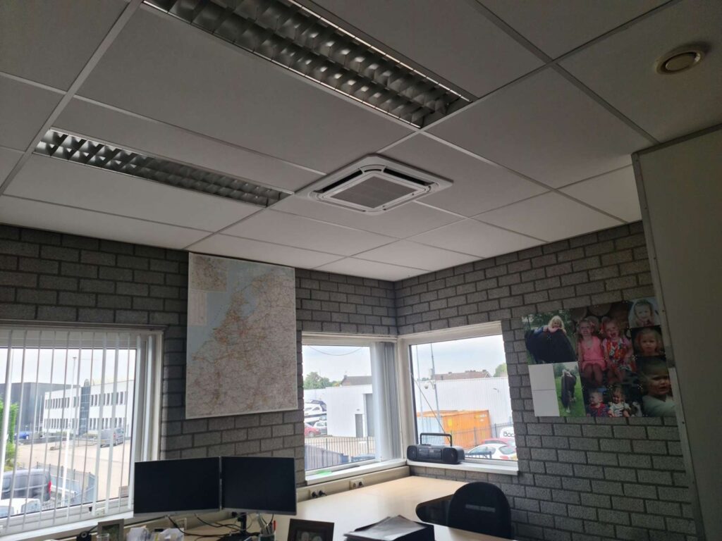 Portfolio afbeelding