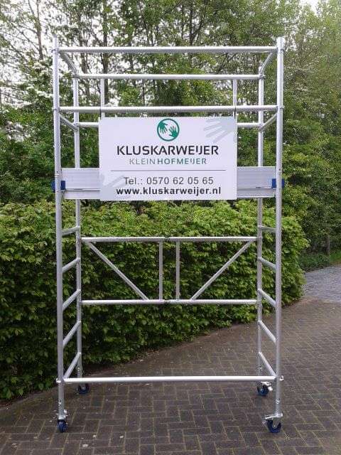 Portfolio afbeelding