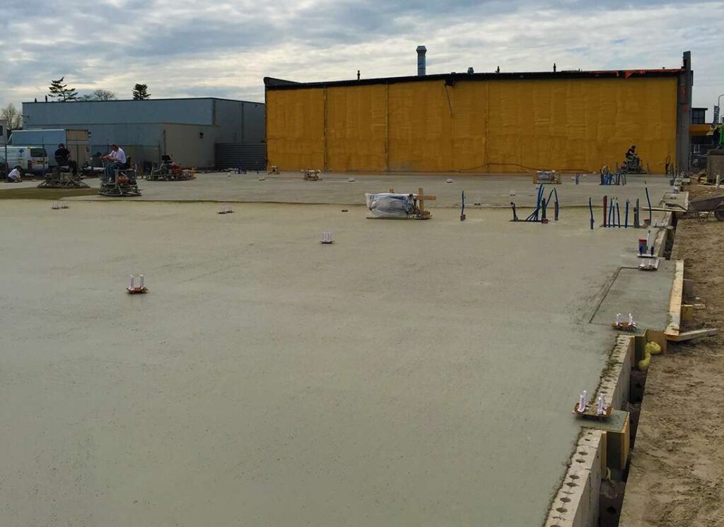 Portfolio afbeelding