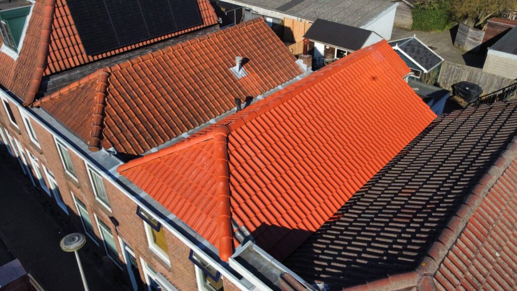 Portfolio afbeelding