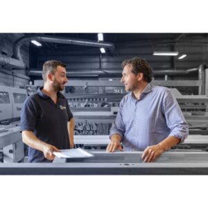 Portfolio afbeelding