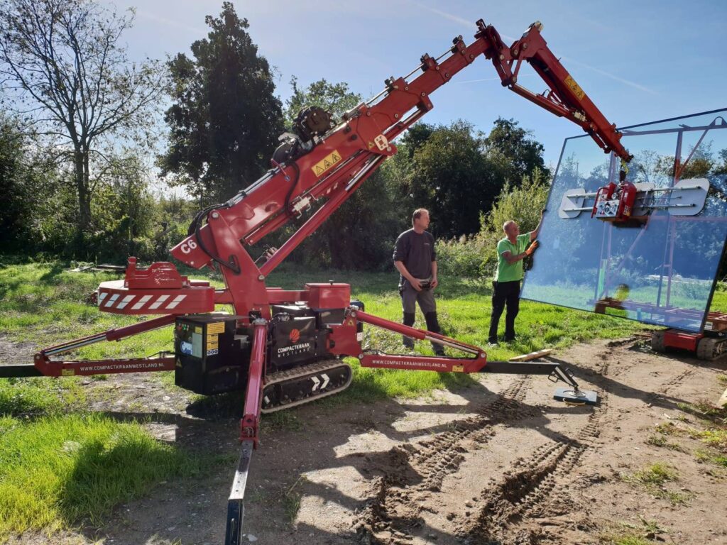 Portfolio afbeelding