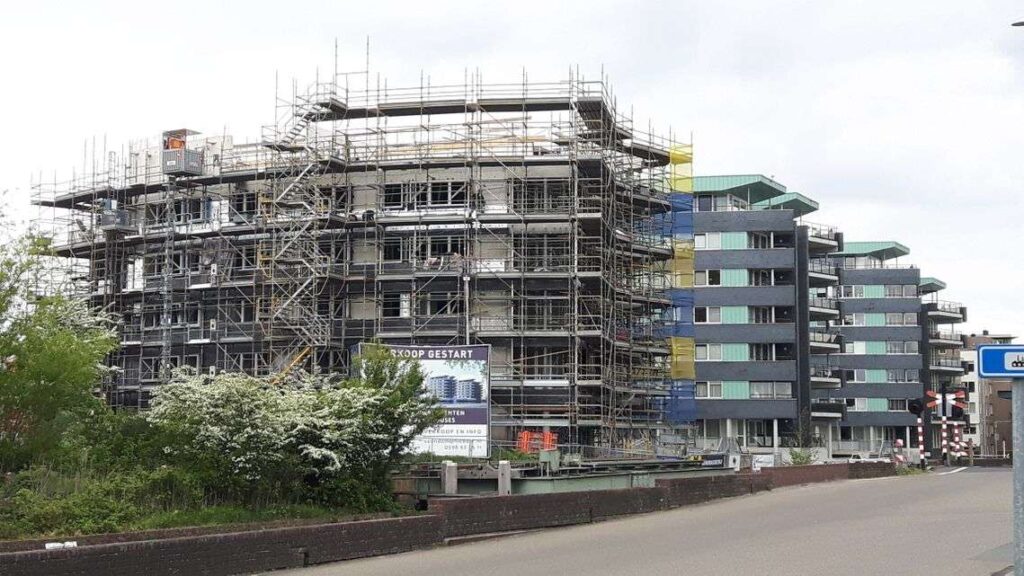 Portfolio afbeelding