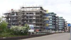 Portfolio afbeelding