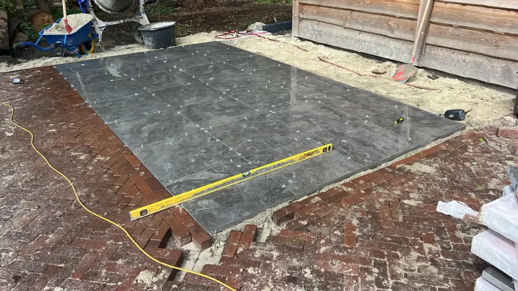 Portfolio afbeelding